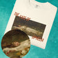 Vintage Showgirl Shirt – The Life of Ophelia Graphic Tee | In My Showgirl Era Aesthetic Top with Pearls Ady Store