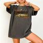 Vintage Showgirl Shirt – The Life of Ophelia Graphic Tee | In My Showgirl Era Aesthetic Top with Pearls Ady Store