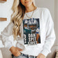 Dak Spit First Sweatshirt - Anti-Dak Prescott Shirt - Cowboys Parody - Eagles Rivalry Crewneck for NFL Season Opener Ady Store