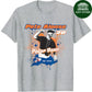 Pete Alonso New York Baseball Sket One x MLB Players T-Shirt Ady Store