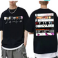 2025 Album Hits Shirt, Concert Tee, Gift Idea For Music Lovers Ady Store