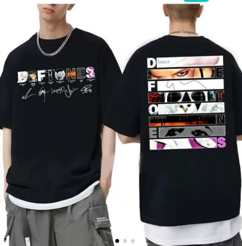 2025 Album Hits Shirt, Concert Tee, Gift Idea For Music Lovers