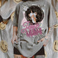 Vintage Graphic Tee Jessie Murph Blue Stripes Shirt: Alternative Country Concert Tee Ady Store