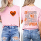 The Fate of Ophelia Lyrics Shirt, You Save My Heart From The Fate of Ophelia Tee, Retro Music Graphic tee, Showgirl Shirt Ady Store