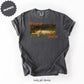 Vintage Showgirl Shirt – The Life of Ophelia Graphic Tee | In My Showgirl Era Aesthetic Top with Pearls Ady Store