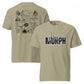 Jessie Murph Shirt - Song Collage Design | Unisex Music Tee for Fans of Jessie Murph Ady Store