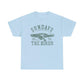 Philadelphia Eagles Sundays Are For The Birds T Shirt, Vintage Football Fan Graphic Tee, Funny Game Day Shirt, Philly Gift Merch Tee Ady Store