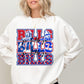 Bills T-Shirt, Buffalo Football Game Day Shirt,Game Day Sweatshirt, Buffalo Football Tshirt, Buffalo Lover Gift Ady Store