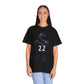 Derrick Henry Baltimore Ravens Unisex Garment-Dyed T-shirt Ady Store