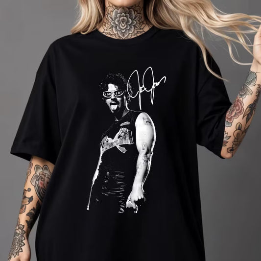 Living The Dream Tour 2025 Tee Retro Graphic Fan Concert Merch Gift Ady Store