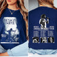 Benson Boone American Heart Tour 2025 Shirt, Singer T Shirt | Gift For Fan Ady Store