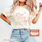 Opalite Sky Aesthetic T-Shirt – Ethereal Lightning Dance Graphic Tee | Dreamy Showgirl Inspired Shirt | Vintage Soft Style Ady Store
