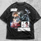 Retro 90's Sombr T-Shirt, Sombr World Tour Music Fan Bootleg Tee T-Shirt, Gift For Women And Man Ady Store