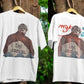 Lost America Tour 2025 Shirt | Machine Gun Kelly Inspired Merch | Pop Punk Concert Tee & Fan Merch Ady Store