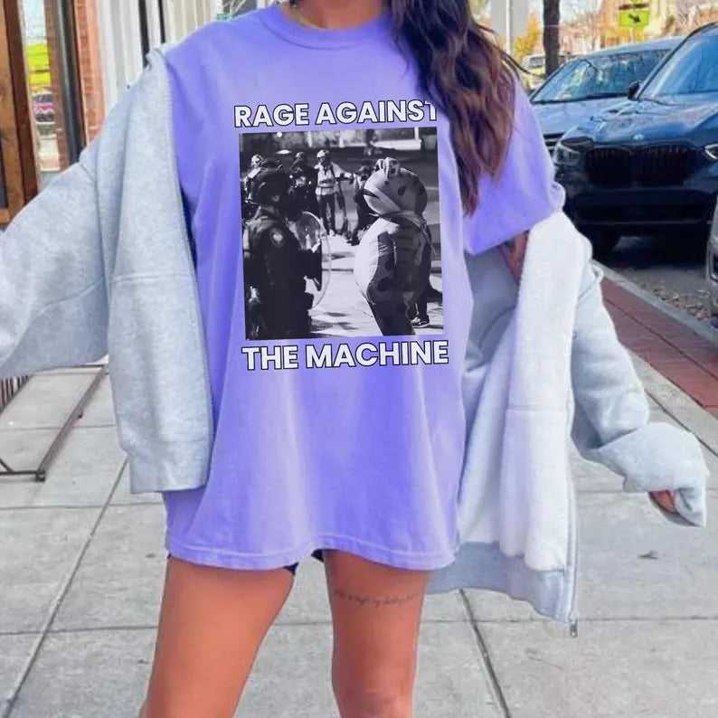 Portland Frog Protest Shirt, Anti ICE Shirt, Anti Fascism Shirt, Anti Trump Shirt, Vintage Activist Shirt, Resistance Tee, Fuck ICE Shirt Ady Store