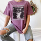 Portland Frog Protest Shirt, Anti ICE Shirt, Anti Fascism Shirt, Anti Trump Shirt, Vintage Activist Shirt, Resistance Tee, Fuck ICE Shirt Ady Store