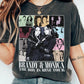 Brandy And Monica The Boy Music Vintage 90s Shirt | Gift for fan Ady Store