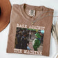Portland Frog Protest Shirt, Anti Fascism Shirt, Anti ICE Shirt, Activist Shirt, Resistance Shirt Ady Store