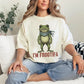 Portland Freedom Frog I'm Frogtifa Shirt - Anti-ICE Resistance Tee - Political Activist Gift Ady Store