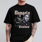 D'Angelo Shirt, RIP! VOODOO! 90s R&B, Neo Soul, erykah badu, brown sugar, t-shirt, album, all hail d'angelo, soulquarians, neo soul love Ady Store