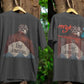 Lost America Tour 2025 Shirt | Machine Gun Kelly Inspired Merch | Pop Punk Concert Tee & Fan Merch Ady Store