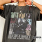 Brandy And Monica The Boy Music Vintage 90s Shirt | Gift for fan Ady Store