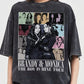 Brandy And Monica The Boy Music Vintage 90s Shirt | Gift for fan Ady Store
