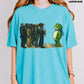 Portland Freedom Frog Anti Ice T-shirt Resistance Tee Protest Shirt Anti Trump Pro Immigration shirt Portland Frog Activist Tee No Kings Day Ady Store
