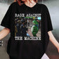 Portland Frog Protest Shirt, Anti Fascism Shirt, Anti ICE Shirt, Activist Shirt, Resistance Shirt Ady Store