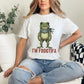 Portland Freedom Frog I'm Frogtifa Shirt - Anti-ICE Resistance Tee - Political Activist Gift Ady Store