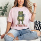 Portland Freedom Frog I'm Frogtifa Shirt - Anti-ICE Resistance Tee - Political Activist Gift Ady Store