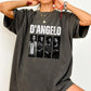 D'angelo Shirt, Brown Sugar, Vntg Rap Tee, 90s rnb 2000's music,Neo Soul, Music T-Shirt, D'angelo Memories T Shirt Ady Store