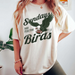 Sundays Are For The Birds Shirt Ady Store