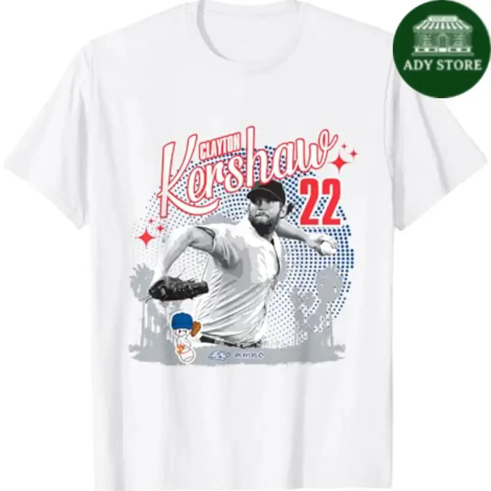 Francisco Lindor New York Baseball Sket One x MLB Players T-Shirt Ady Store