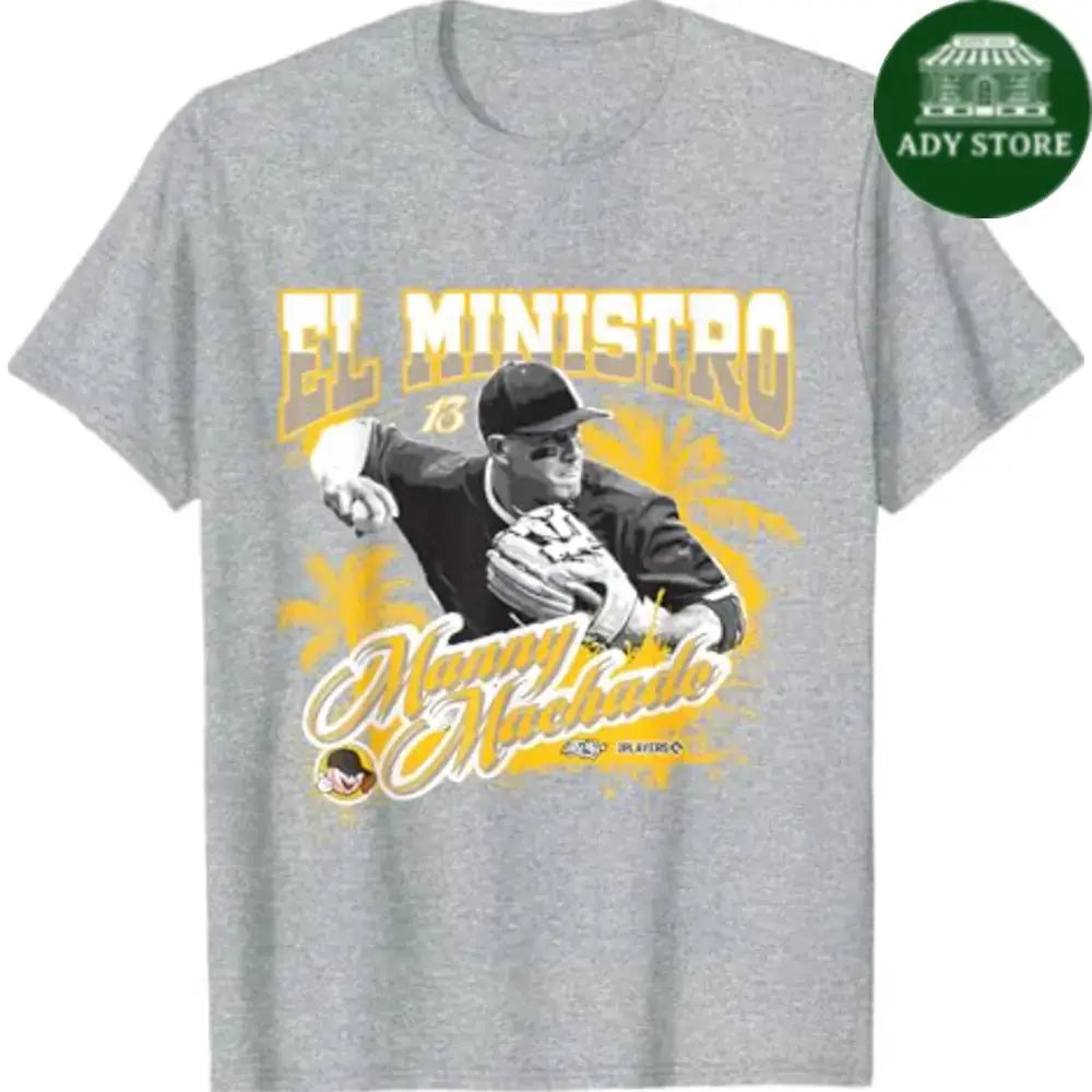 Shohei Ohtani Shotime Los Angeles Baseball Sket One x MLBPA T-Shirt Ady Store