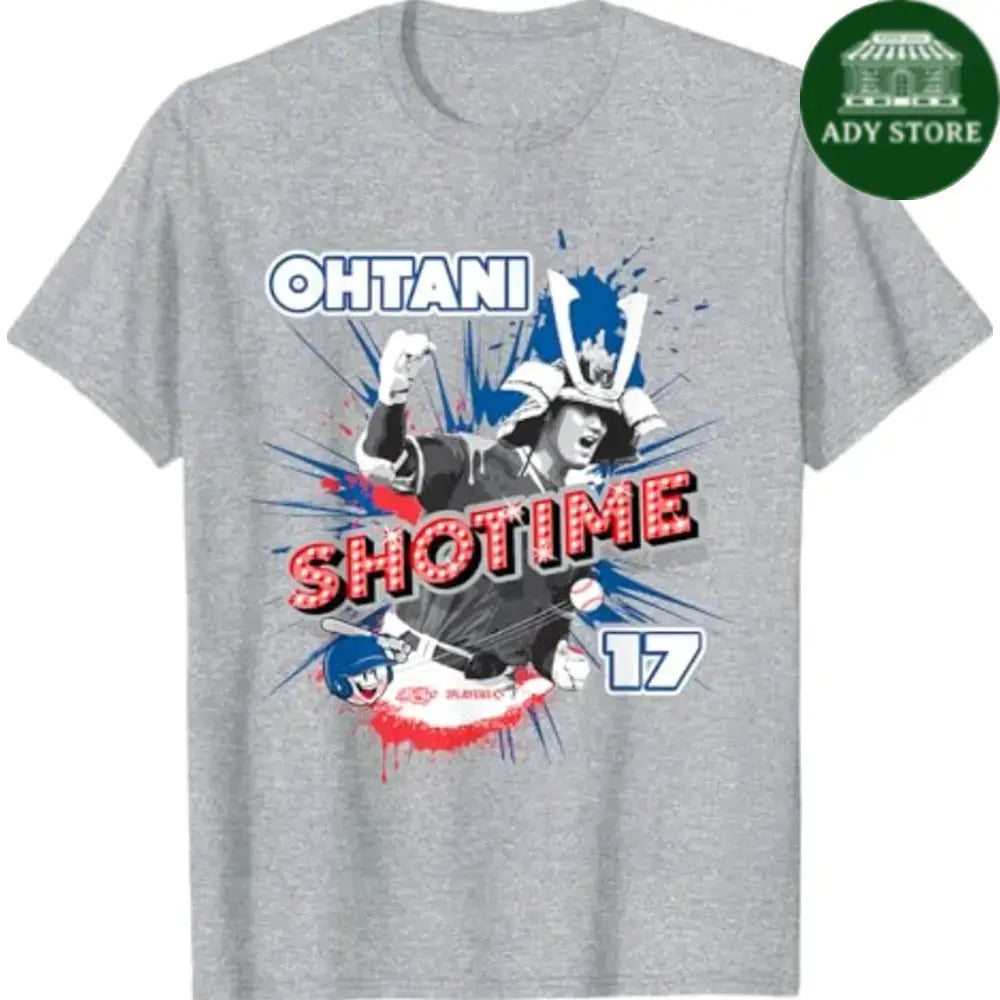 Adley Rutschman Baltimore Baseball Sket One x MLB Players T-Shirt Ady Store