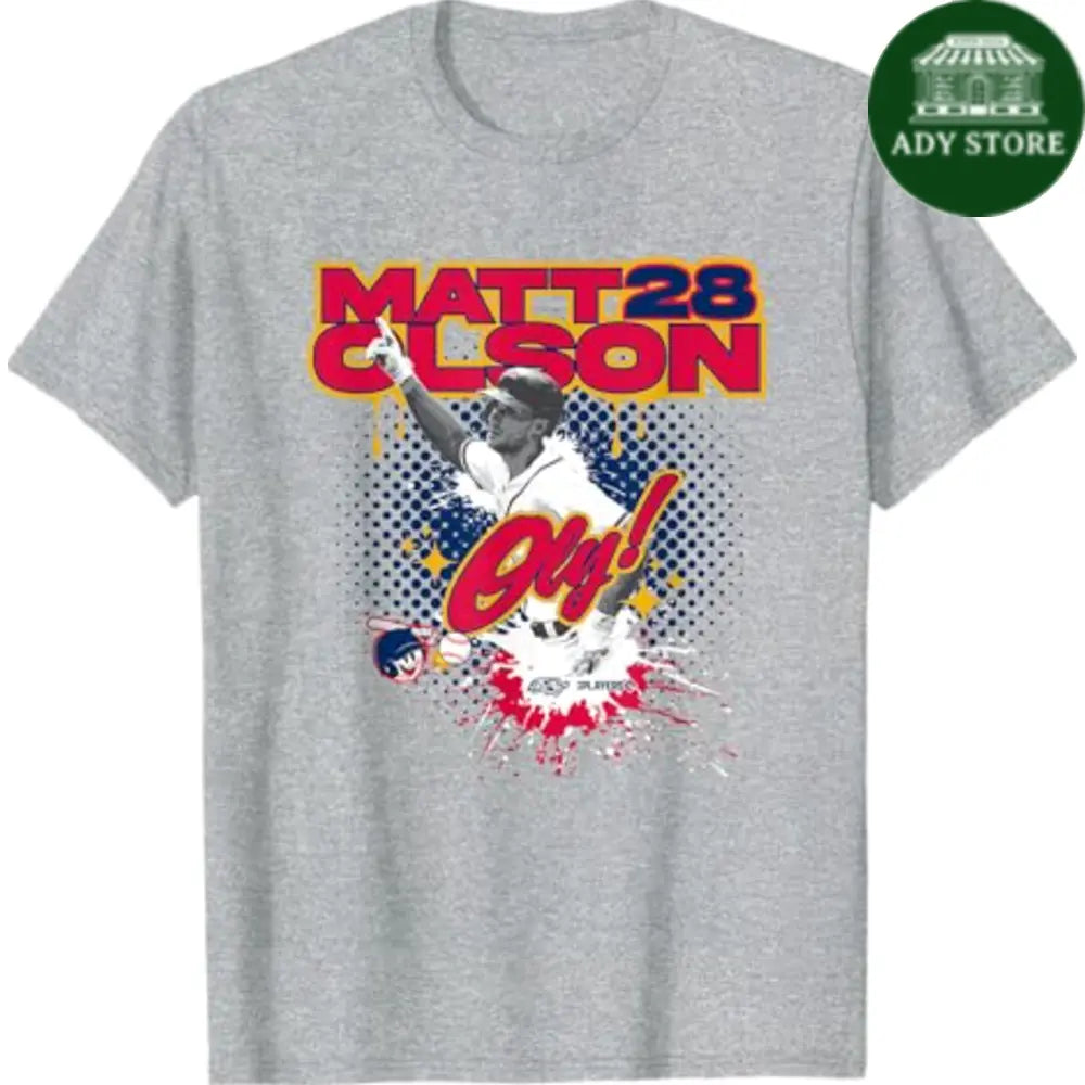 Fernando Tatis Jr. San Diego Baseball Sket One x MLB Players T-Shirt Ady Store