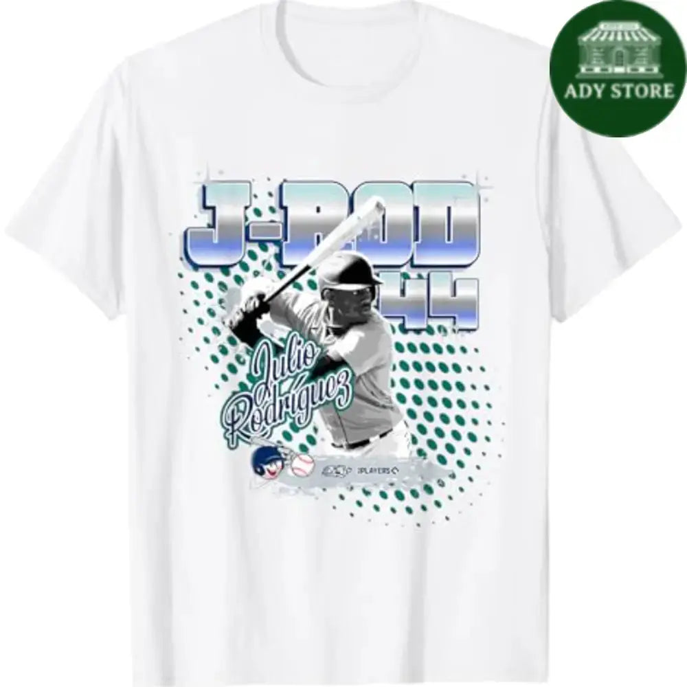Dansby Swanson Chicago Baseball Sket One x MLB Players T-Shirt Ady Store