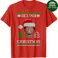 Ronald Acuna Jr. Atlanta Baseball Christmas Sweater MLBPA T-Shirt Ady Store