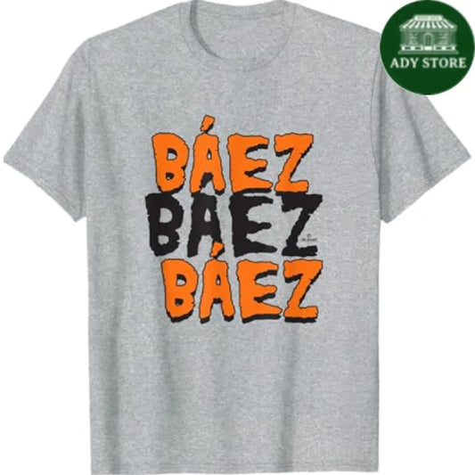 Yordan Alvarez Houston Baseball Halloween Name MLBPA T-Shirt Ady Store