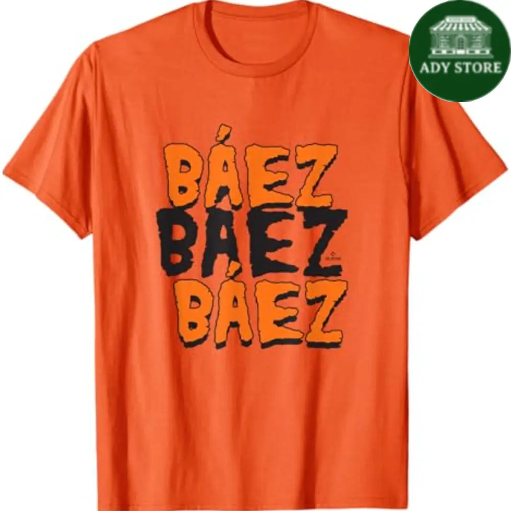 Yordan Alvarez Houston Baseball Halloween Name MLBPA T-Shirt Ady Store