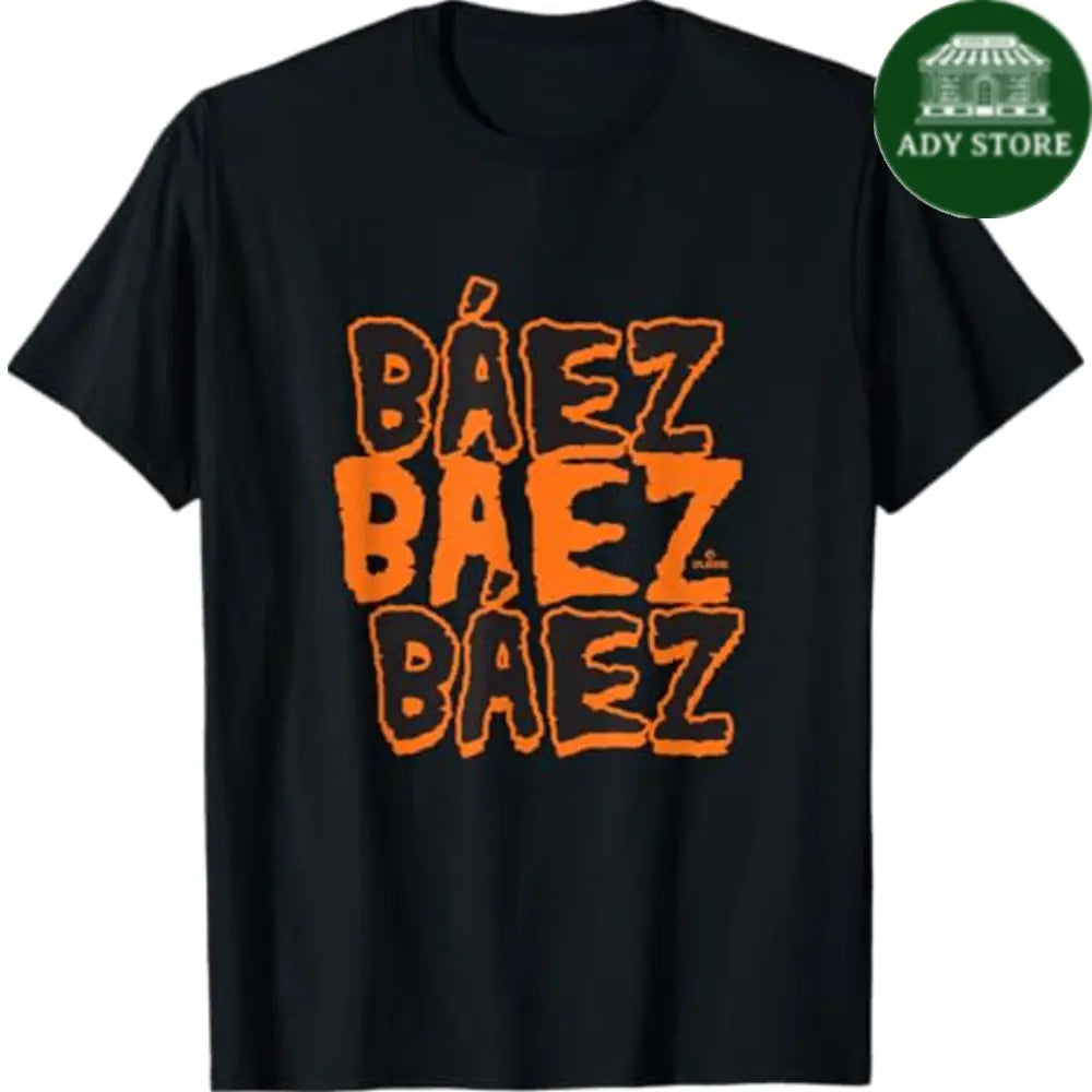 Yordan Alvarez Houston Baseball Halloween Name MLBPA T-Shirt Ady Store