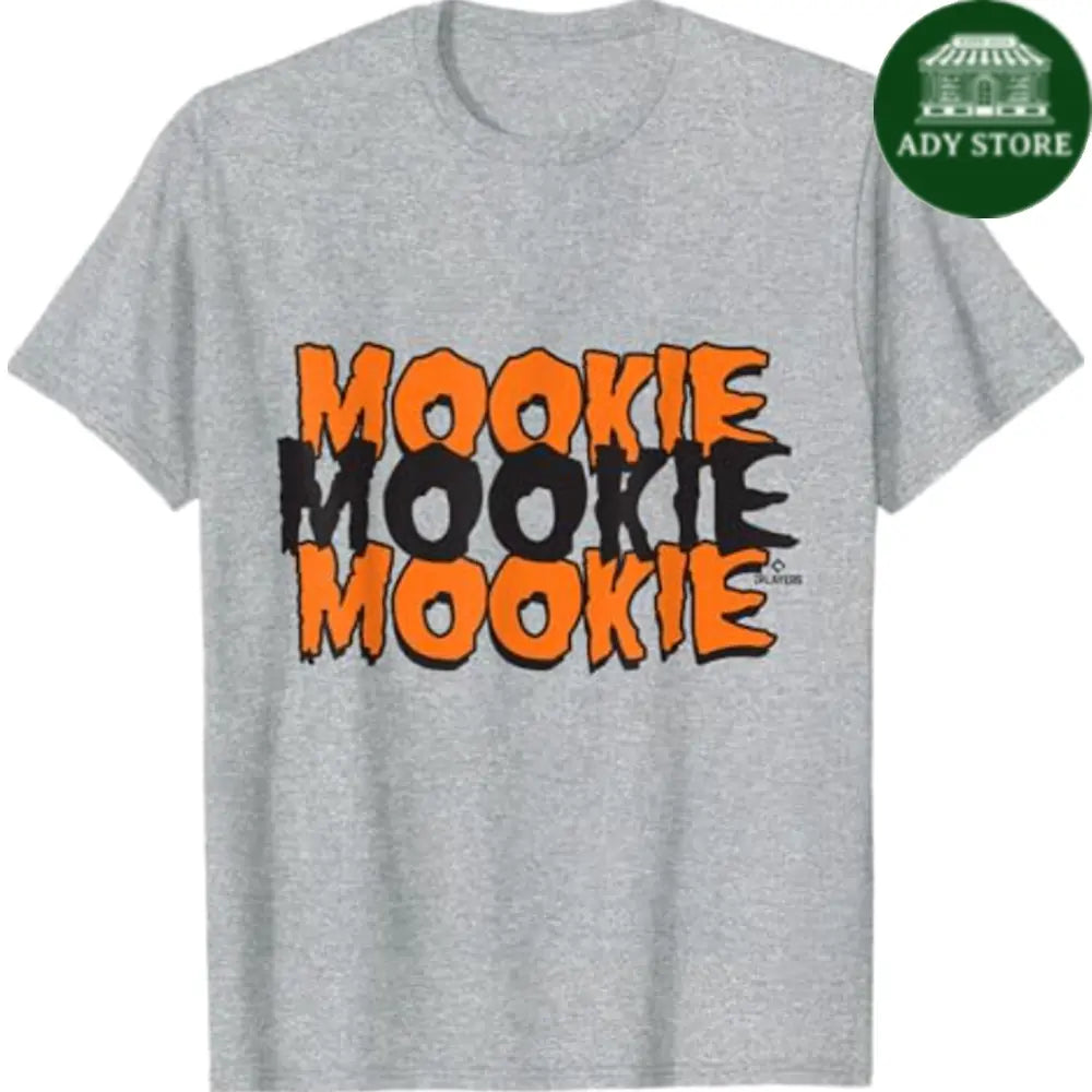 Mookie Betts Los Angeles Halloween Name MLBPA T-Shirt Ady Store