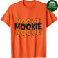 Mookie Betts Los Angeles Halloween Name MLBPA T-Shirt Ady Store
