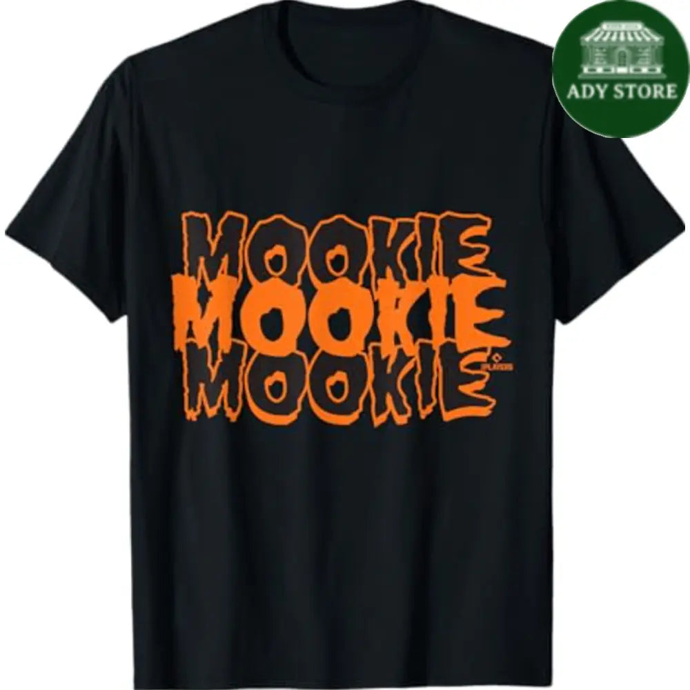 Mookie Betts Los Angeles Halloween Name MLBPA T-Shirt Ady Store
