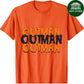 James Outman Los Angeles Baseball Halloween Name MLBPA T-Shirt Ady Store