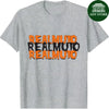J.T. Realmuto Philadelphia Baseball Halloween Name MLBPA T-Shirt Ady Store
