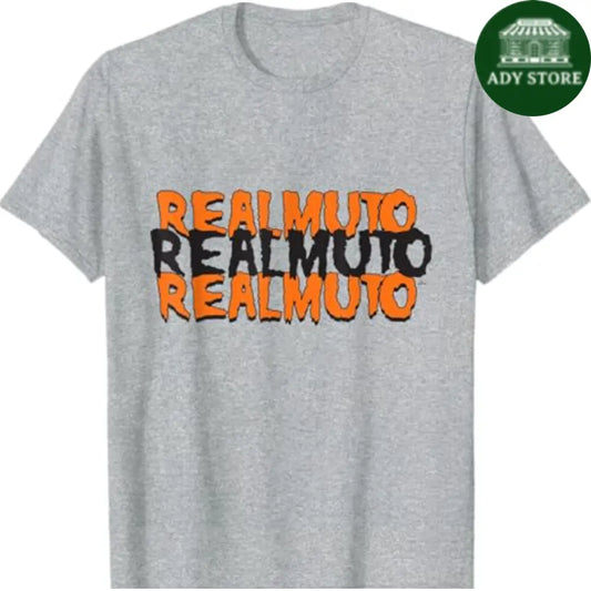 J.T. Realmuto Philadelphia Baseball Halloween Name MLBPA T-Shirt Ady Store