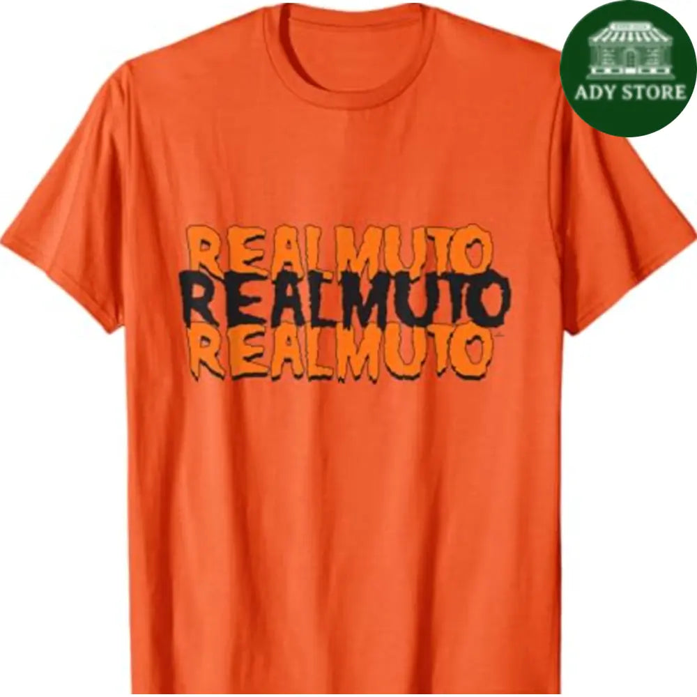 J.T. Realmuto Philadelphia Baseball Halloween Name MLBPA T-Shirt Ady Store