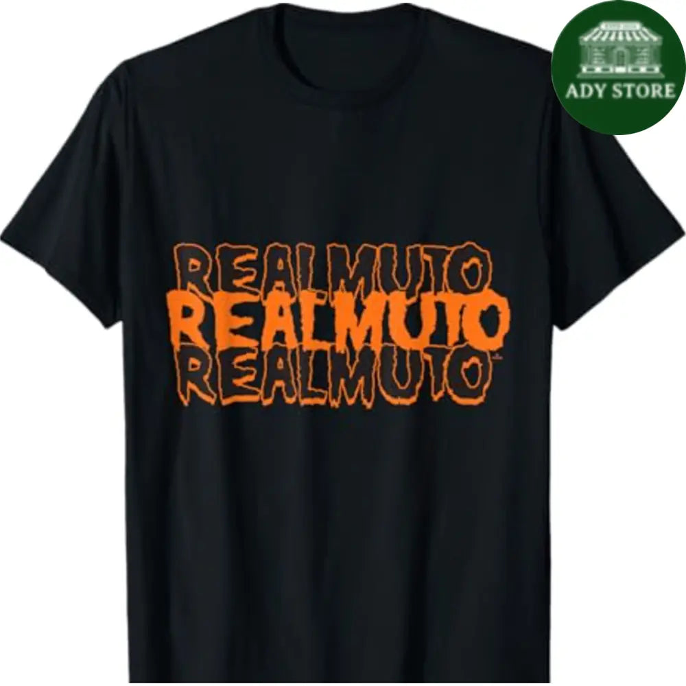J.T. Realmuto Philadelphia Baseball Halloween Name MLBPA T-Shirt Ady Store